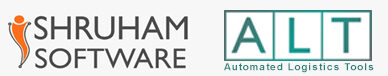 Shruham Software Automatic Logistic Tools ERP for Transportation Mumbai India