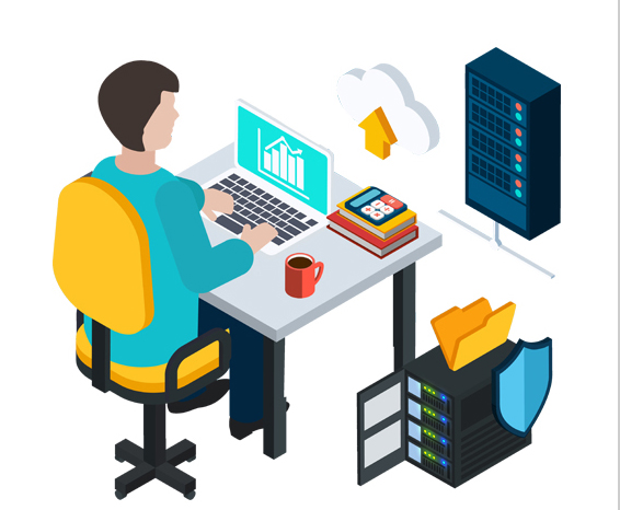 Shruham Software Automatic Logistic Tools ERP for Transportation Mumbai India