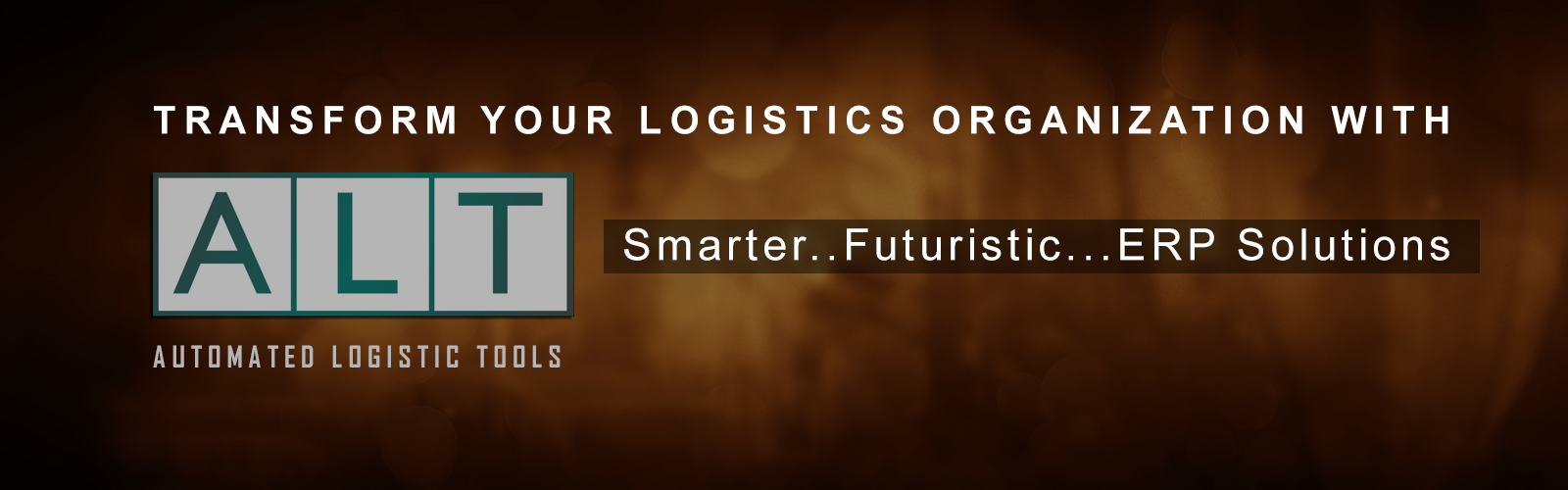 Shruham Software Automated Logistic Tools ERP for Transportation Mumbai India